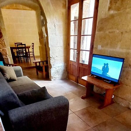 Santa Luċija Ta Lucia Farmhouse With Private Pool And Bbqヴィラ エクステリア 写真