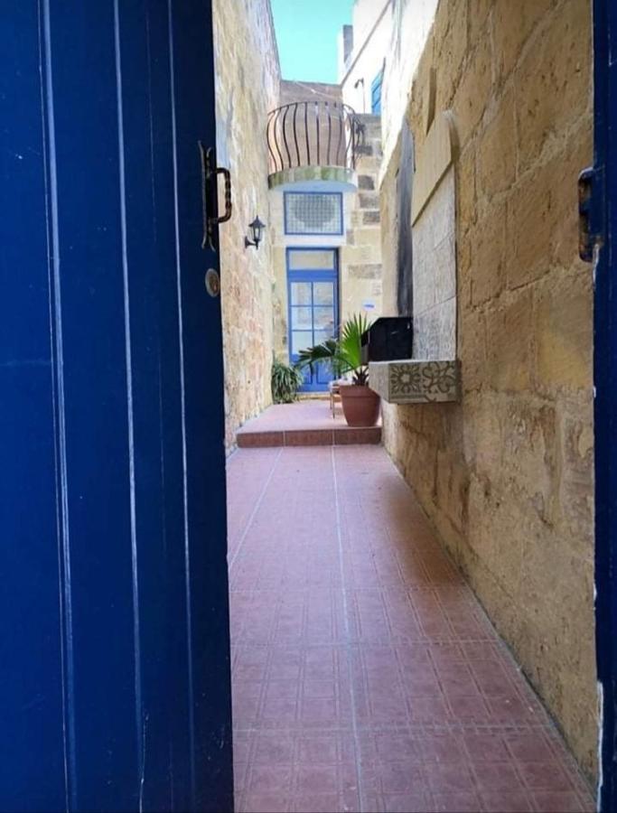 Santa Luċija Ta Lucia Farmhouse With Private Pool And Bbqヴィラ エクステリア 写真